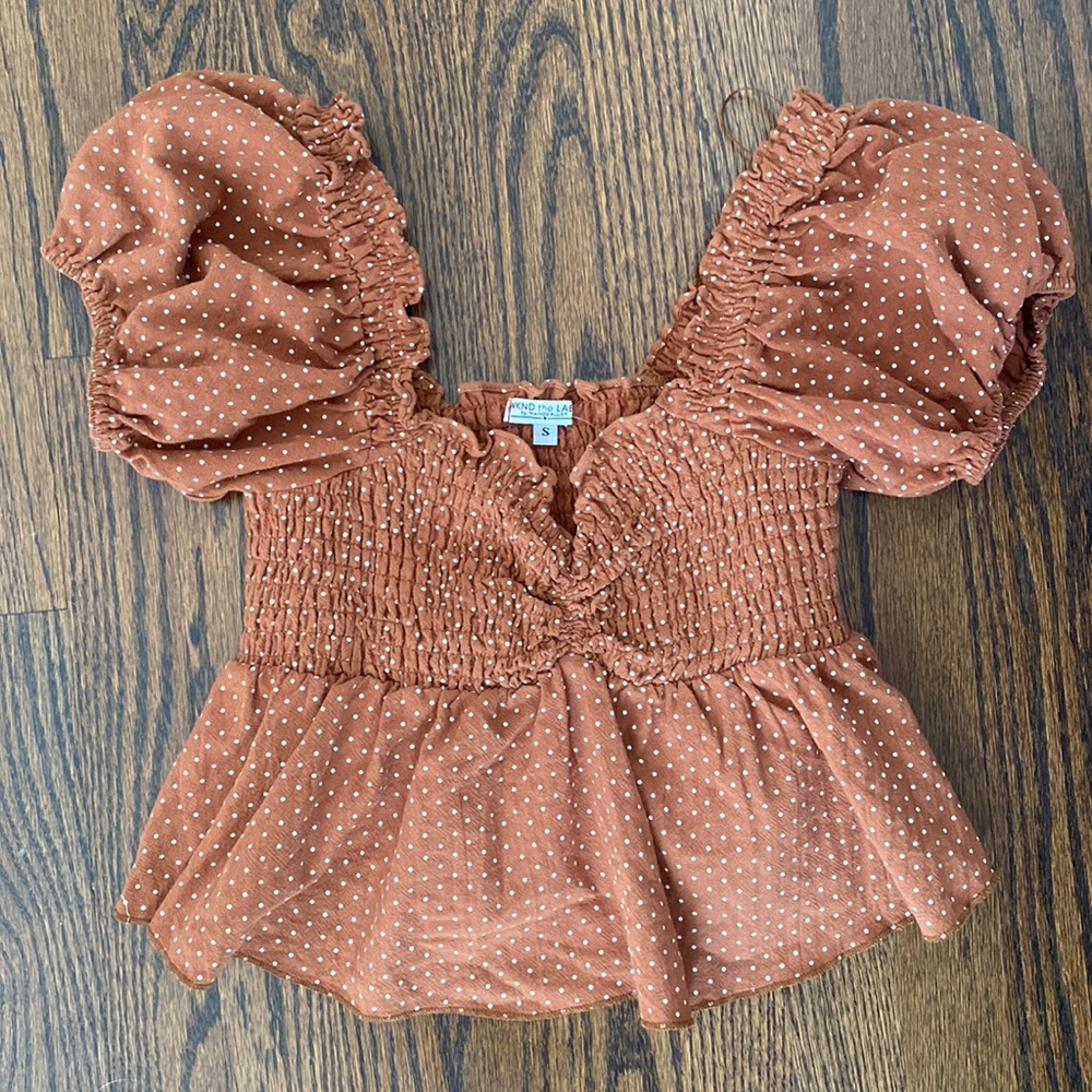 Blouse